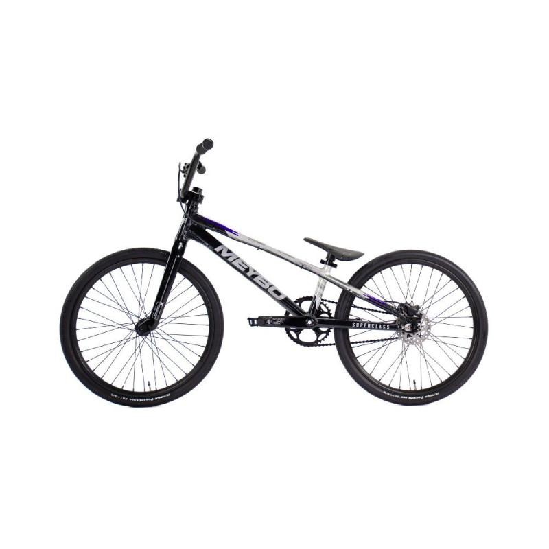 BMX race MEYBO Superclass 2026 - Expert