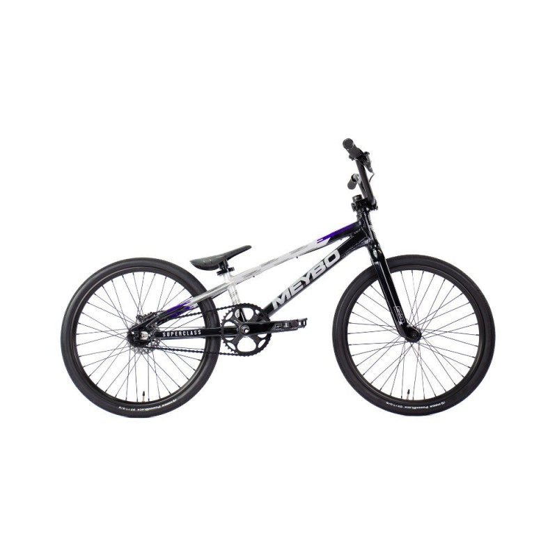 BMX race MEYBO Superclass 2026 - Expert