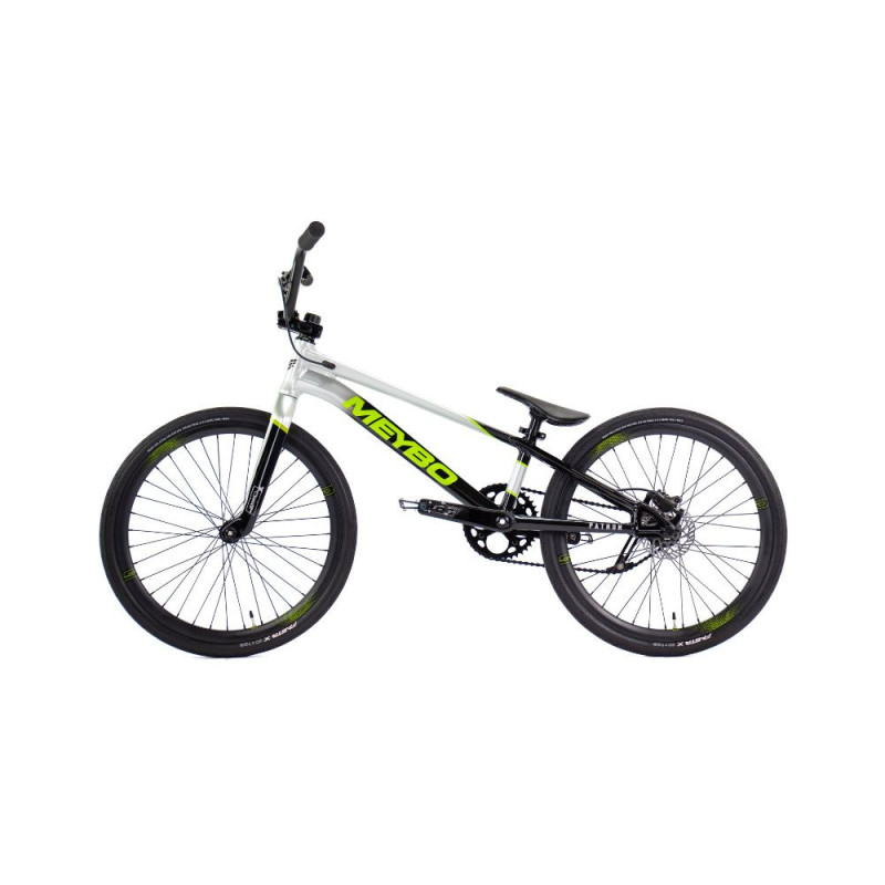 BMX race MEYBO Patron 2026 - Expert