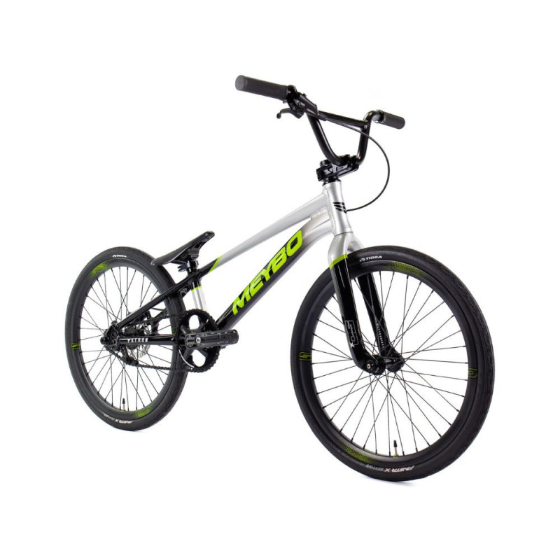 BMX race MEYBO Patron 2026 - Expert
