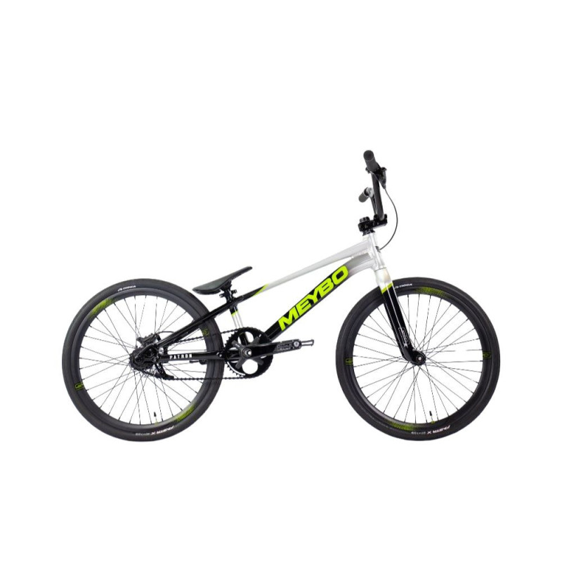 BMX race MEYBO Patron 2026 - Expert