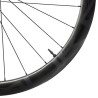 Montage de roue a la carte Roue(s) DUKE BACCARA WRX 42 SLR2 / HOPE PRO5 CL Orange