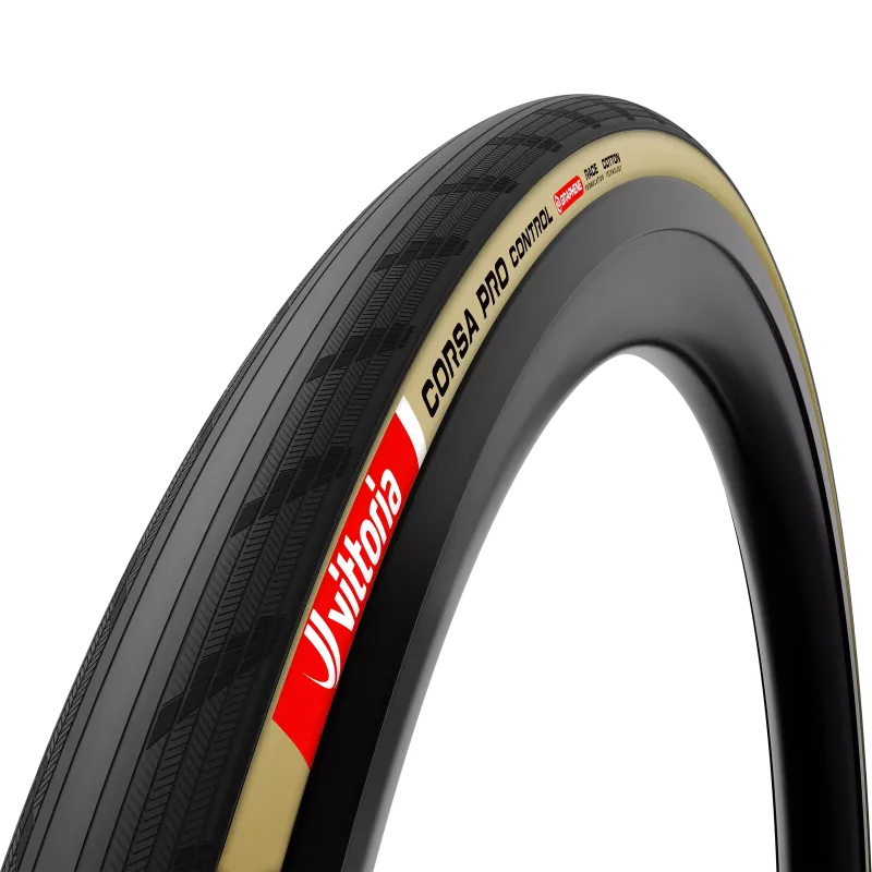 Pneu route VITTORIA Corsa Pro Control TLR 700x38c (38-622)