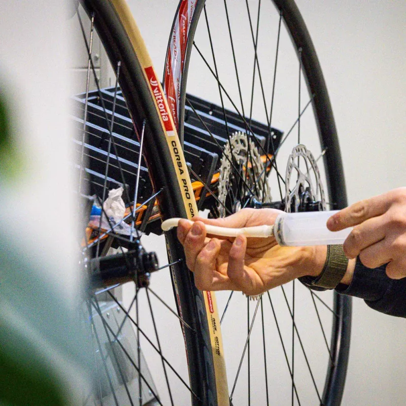 Vittoria Corsa Pro Control TLR 700x38c | Pneu All-Road
