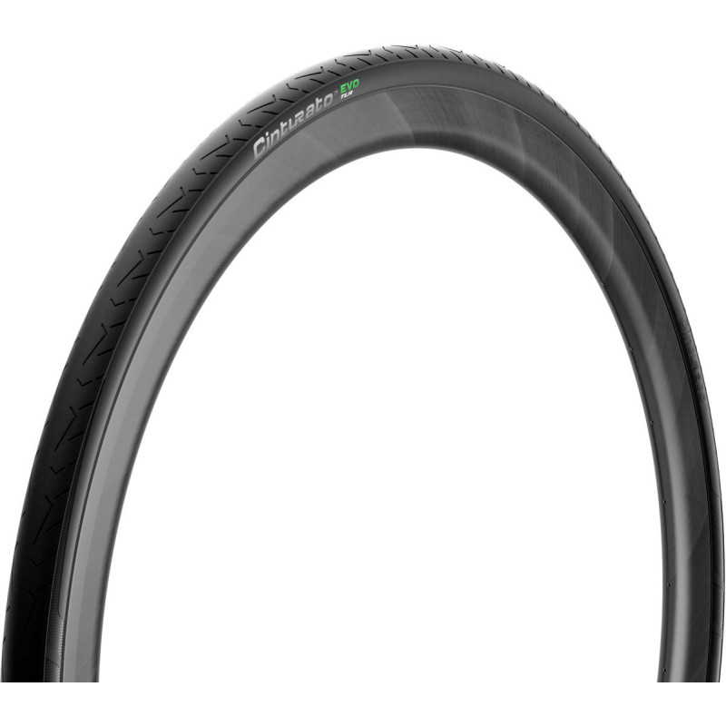Pneu PIRELLI Cinturato Evo 700x40c (40-622) - Noir