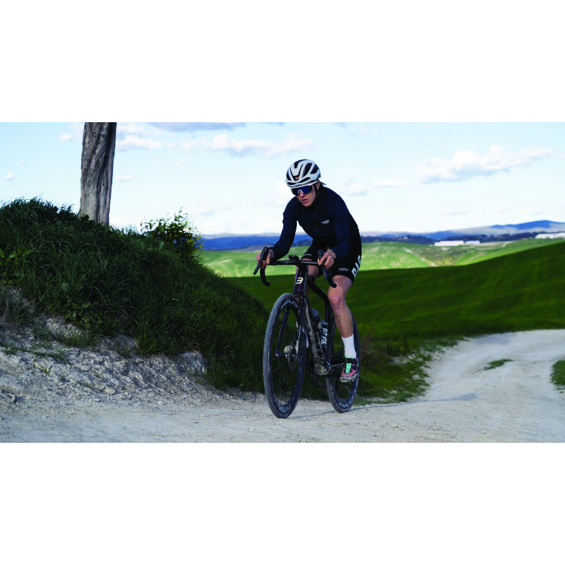 Pneu PIRELLI Cinturato Evo 700x40c (40-622) - Noir