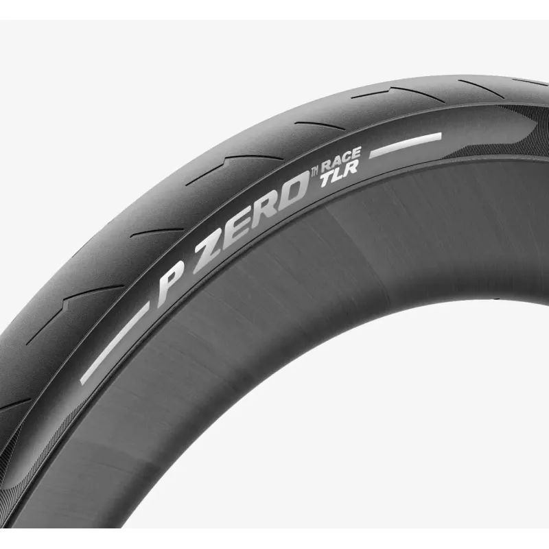 Pneu Pirelli P ZERO RACE TLR 700x40c (40-622)