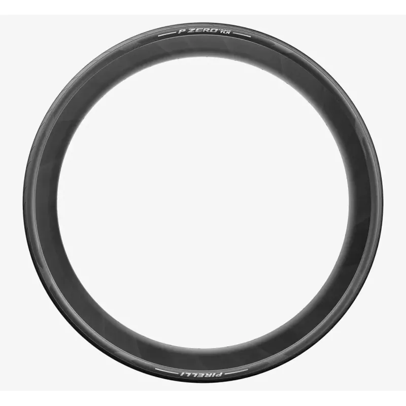Pneu Pirelli P ZERO RACE TLR 700x40c (40-622)