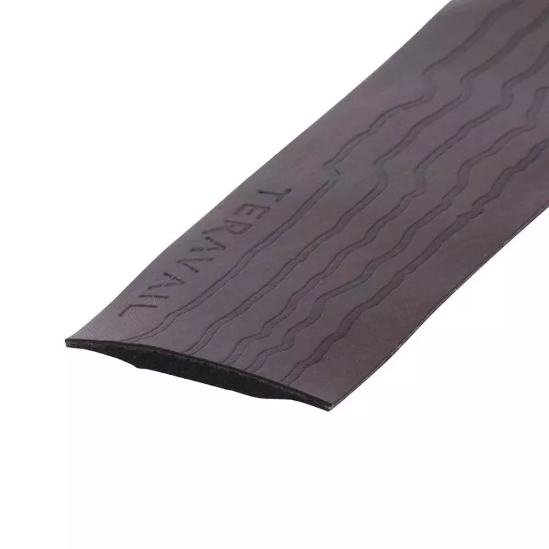 Ruban de cintre TERAVAIL Radia (200 cm) 3,5 mm - beetroot