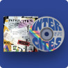 Pack Magazine + DVD INTERCITÉS  + T-shirt