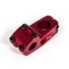 POTENCE BICYCLE UNION ROAM 52mm Red