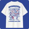 T-shirt INTERCITÉS