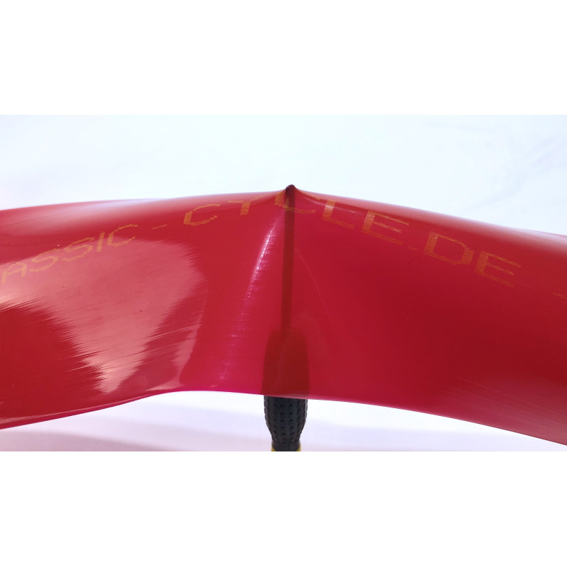 Bande anticrevaison pour Fat Bike largeur 80mm - L 2350mm