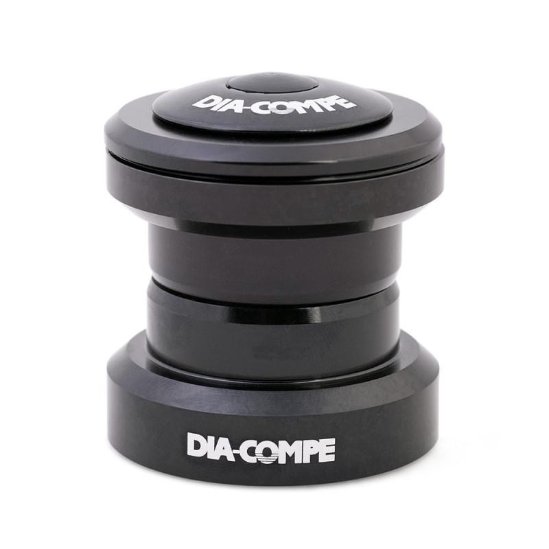 jeu de direction DIA COMPE CB-2 noir - 1-1/8"