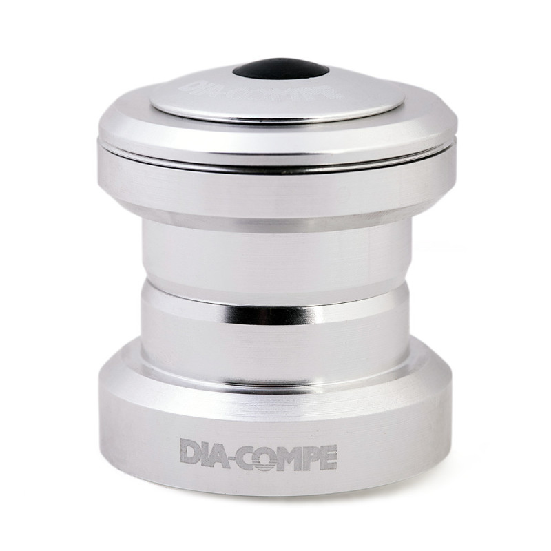 jeu de direction DIA COMPE CB-2 silver - 1-1/8"