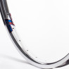 Jante VELOCITY Cliffhanger 700/28 pouces (msw) - Polished