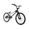 BMX race MEYBO Superclass 2026 blk/grey/purple/neon - Expert XL