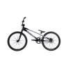 BMX race MEYBO Superclass 2026 blk/grey/purple/neon - Expert XL
