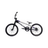 BMX race MEYBO Superclass 2026 blk/grey/purple/neon - Pro