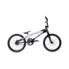 BMX race MEYBO Superclass 2026 blk/grey/purple/neon - Pro