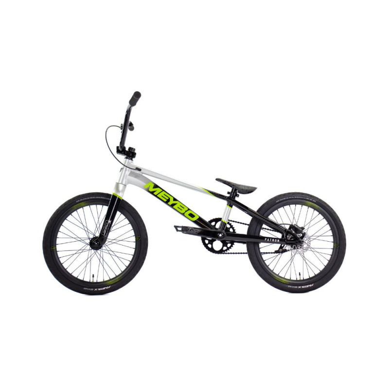 BMX race MEYBO Patron 2026 - Pro