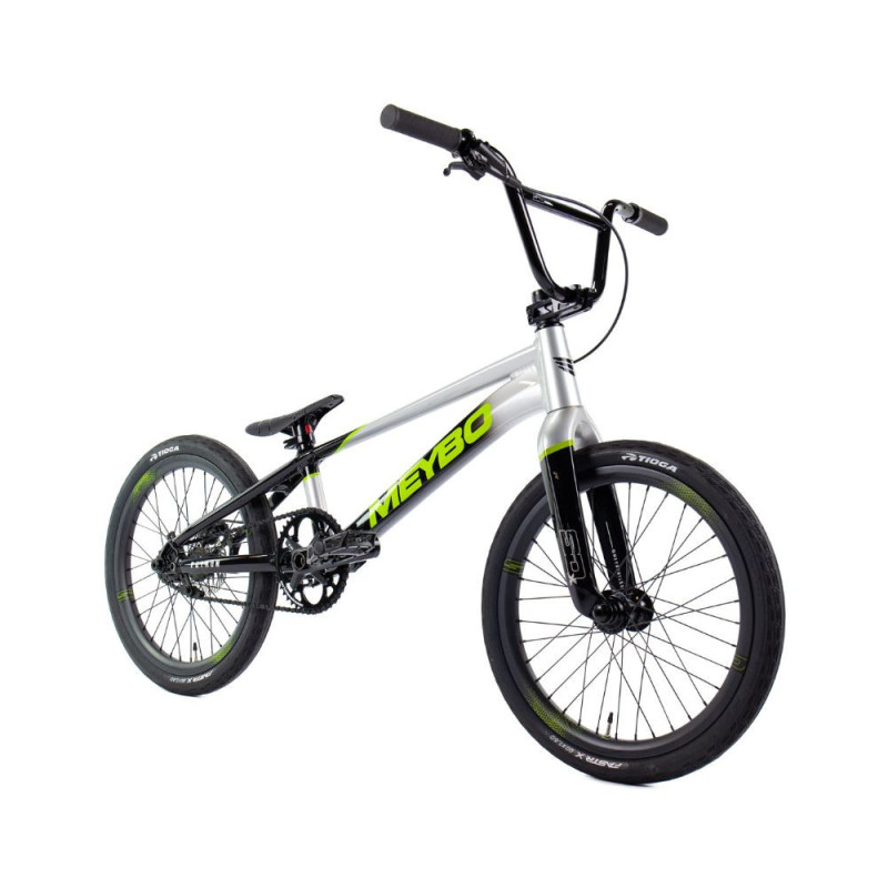 BMX race MEYBO Patron 2026 - Pro