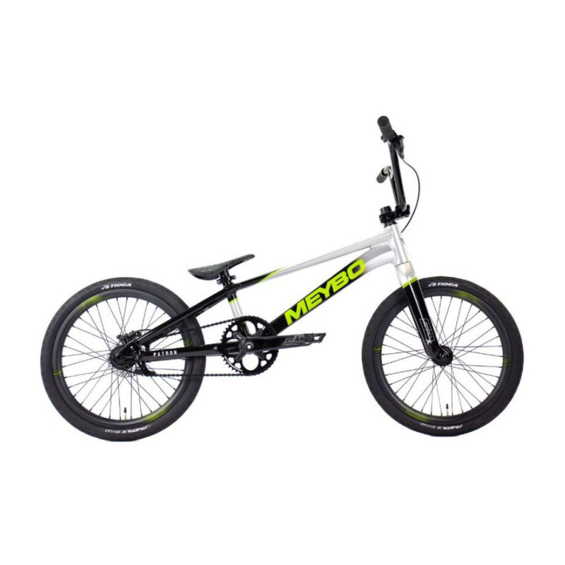 BMX race MEYBO Patron 2026 - Pro