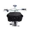 Pelago Rack Bag Black - Large - 44L