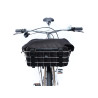 Sacoche Rack PELAGO Rackbag 44L Noir Commuter Bikepacking | Le Comptoir Bike Shop