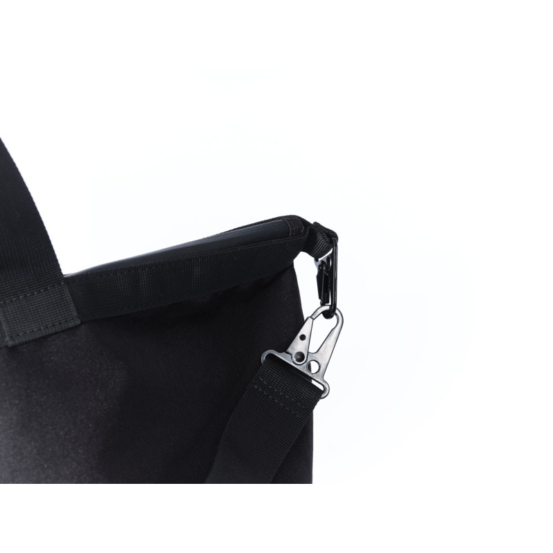 Sacoche Rack PELAGO Rackbag 44L Noir Commuter Bikepacking | Le Comptoir Bike Shop