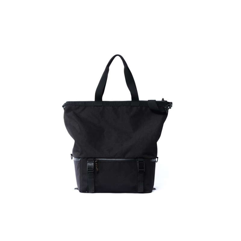 Sacoche Rack PELAGO Rackbag 44L Noir Commuter Bikepacking | Le Comptoir Bike Shop