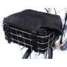 Sacoche Rack PELAGO Rackbag 44L Noir Commuter Bikepacking | Le Comptoir Bike Shop