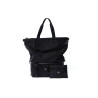 Sacoche Rack PELAGO Rackbag 44L Noir Commuter Bikepacking | Le Comptoir Bike Shop