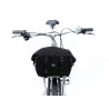 Sacoche Rack PELAGO Rackbag 23L Noir Commuter Bikepacking | Le Comptoir Bike Shop