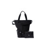 Sacoche Rack PELAGO Rackbag 23L Noir Commuter Bikepacking | Le Comptoir Bike Shop