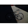 Porte-bagages Avant PELAGO Commuter Alu Small Polished | Le Comptoir Bike Shop