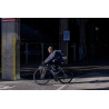 Porte-bagages Avant PELAGO Commuter Alu Small Polished | Le Comptoir Bike Shop