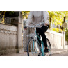 Porte-bagages avant PELAGO Commuter Front Rack - Stainless - Polish - Large