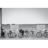 Porte-bagages avant PELAGO Commuter Front Rack - Stainless - Polish - Large
