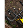 Porte-bagages avant PELAGO Commuter Front Rack - Stainless - Polish - Large