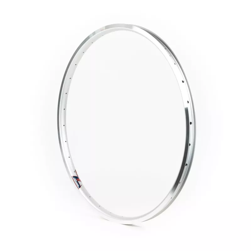 Jante VELOCITY Cliffhanger 700c MSW Silver Voyage Randonnee | Le Comptoir Bike Shop