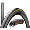 Pneu Route CONTINENTAL Gatorskin 700x28 Noir Commuting Training | Le Comptoir Bike Shop