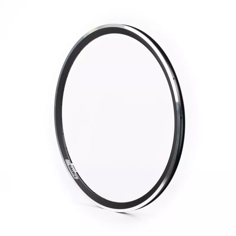 Jante VELOCITY Chukker 700c MSW 36H Noir Bike Polo Commuting Touring | Le Comptoir Bike Shop