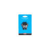 Paire de patins ELVEDES route 54mm noir
