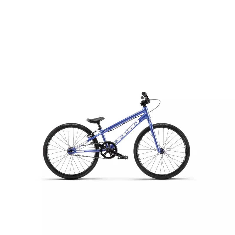 BMX race RADIO RACE Cobalt 2026 maniac purple - Mini