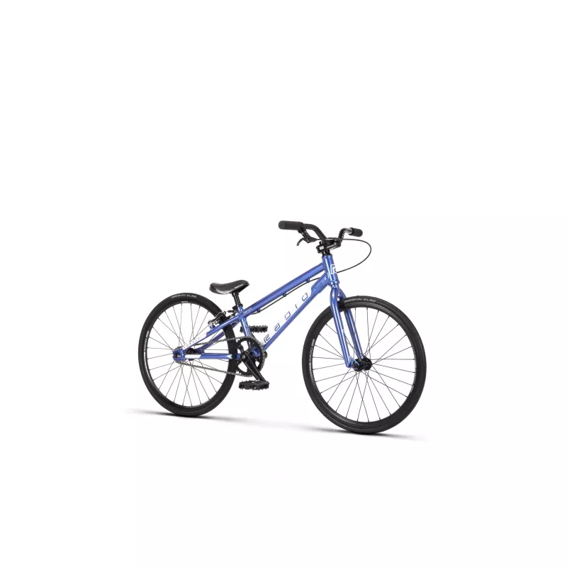 BMX race RADIO RACE Cobalt 2026 maniac purple - Mini