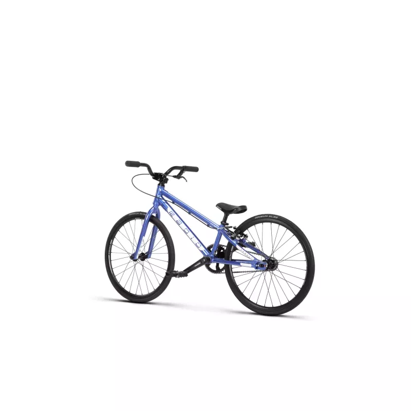 BMX race RADIO RACE Cobalt 2026 maniac purple - Mini