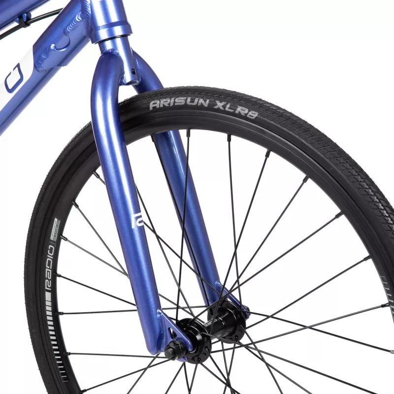BMX race RADIO RACE Cobalt 2026 maniac purple - Mini