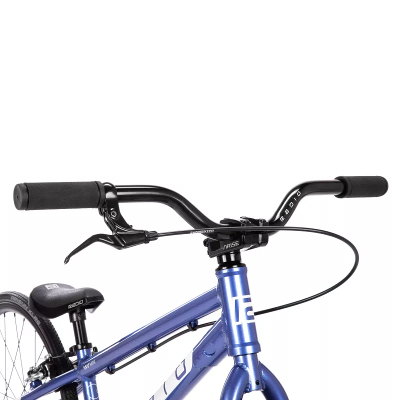 BMX race RADIO RACE Cobalt 2026 maniac purple - Mini
