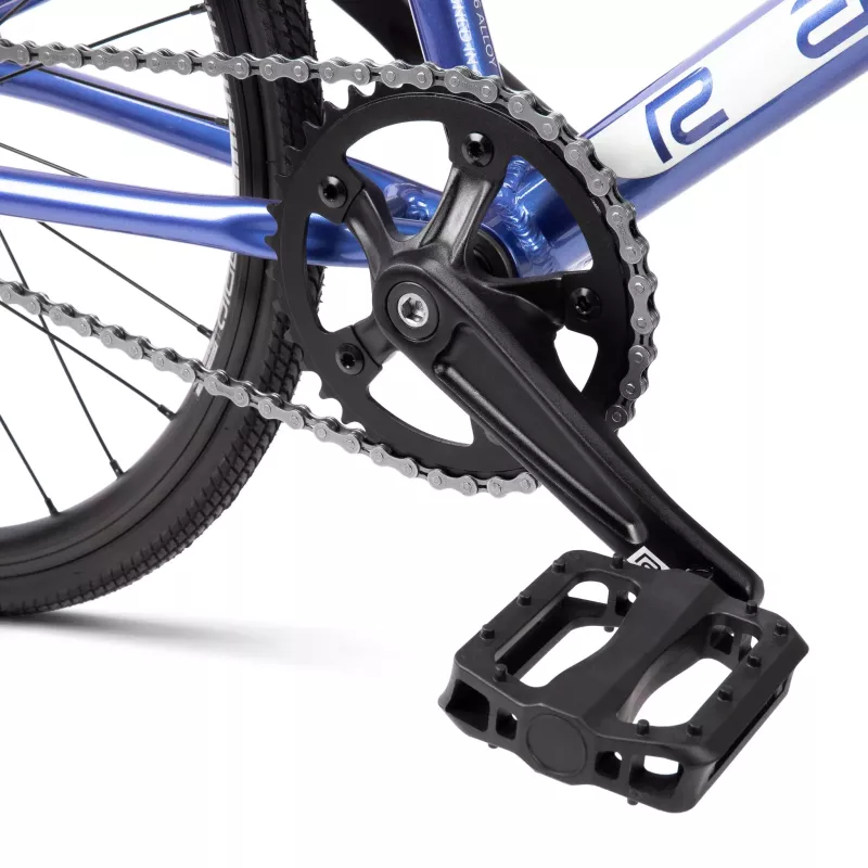 BMX race RADIO RACE Cobalt 2026 maniac purple - Mini